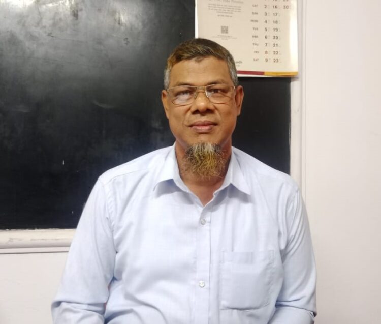 জুলাই গণ অভ্যুত্থান ও স্বৈরাচারের পতন