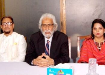 অপরাধীর পরিচয় অপরাধীই, কোন দল গোষ্ঠী নয়