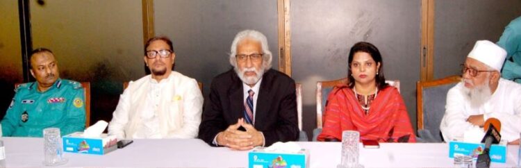 অপরাধীর পরিচয় অপরাধীই, কোন দল গোষ্ঠী নয়