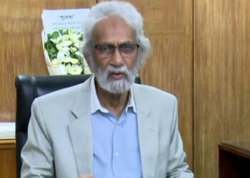 নির্বাচন নিয়ে যে বার্তা দিলেন হাসান আরিফ