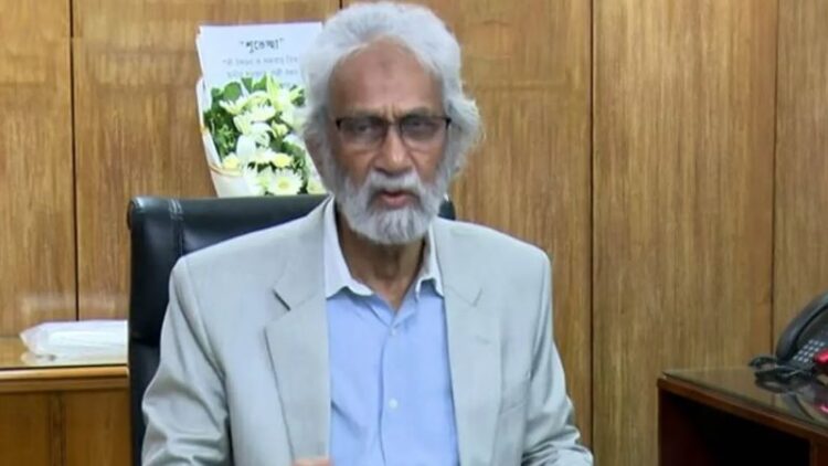 নির্বাচন নিয়ে যে বার্তা দিলেন হাসান আরিফ