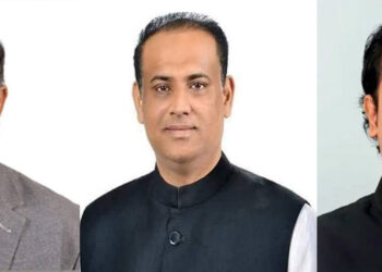 হাছান-জাবেদ-নওফেলসহ ৮৬৫ জনের বিরুদ্ধে চট্টগ্রামে ব্যবসায়ীর মামলা