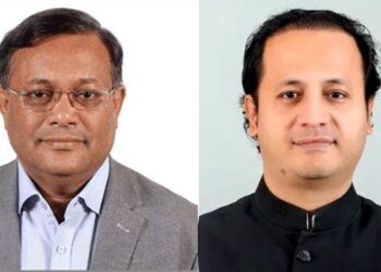 চট্টগ্রামে হাছান মাহমুদ, নওফেল, নাছির ও ছালামসহ ৬০ জনের বিরুদ্ধে মামলা