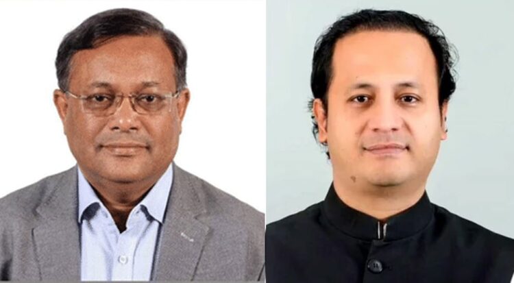 চট্টগ্রামে হাছান মাহমুদ, নওফেল, নাছির ও ছালামসহ ৬০ জনের বিরুদ্ধে মামলা