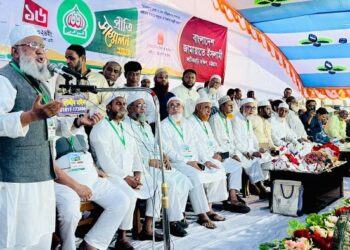 ফটিকছড়ির মানুষ হৃদয় দিয়ে জামায়াতকে বরণ করেছে