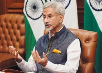 ভারতের সংসদে ফের বাংলাদেশ ইস্যু, যা বললেন জয়শঙ্কর