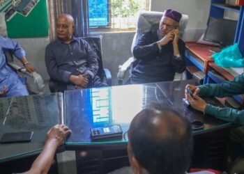 বিজয় সম্পূর্ণ করতে ঐক্যবদ্ধভাবে মাঠে থাকতে হবে