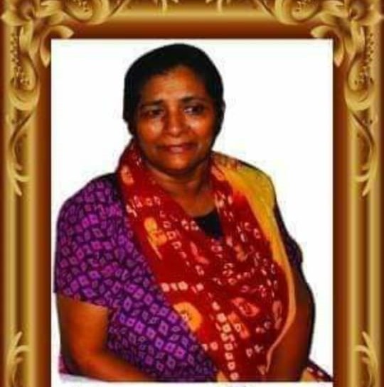 মন্জু রানী বড়ুয়ার অষ্টম মৃত্যু বার্ষিকী