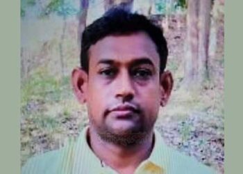 বোয়ালখালীতে শ্বশুরবাড়িতে বাল্ব লাগানোর সময় বিদ্যুৎস্পৃষ্টে যুবকের মৃত্যু