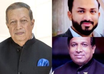 পটিয়ায় মোতাহেরুল-সামশুল-শারুনসহ ১২১ জনের বিরুদ্ধে মামলা