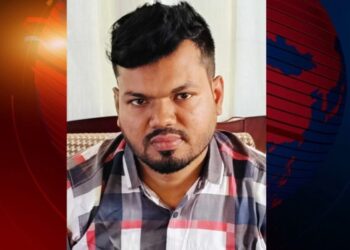 ভারতে যাওয়ার সময় পটিয়ার স্বেচ্ছাসেবক লীগ নেতা আটক