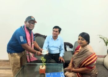 বিটিভি চট্টগ্রামের তথ্যচিত্র ‘বিদ্যুৎ অপচয় রোধ’ ও ‘পরিষ্কার-পরিচ্ছন্ন পরিবেশ’