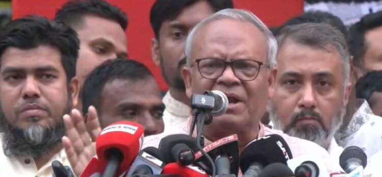 জনগণের দুর্ভোগ আগের মতই