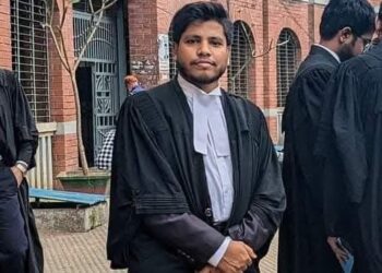 চিন্ময় কৃষ্ণের ভক্তদের বিক্ষোভ ও সংঘর্ষে শিক্ষানবীশ আইনজীবী নিহত