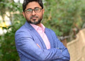 এভারকেয়ার হসপিটাল চট্টগ্রামের ব্র্যান্ডিং ও পিআর প্রধান হলেন সালাহউদ্দিন মামুন