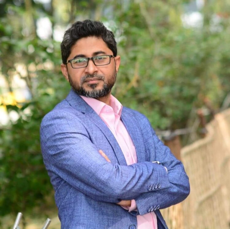 এভারকেয়ার হসপিটাল চট্টগ্রামের ব্র্যান্ডিং ও পিআর প্রধান হলেন সালাহউদ্দিন মামুন