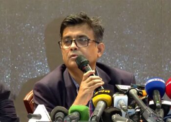 আওয়ামী লীগ ফ্যাসিবাদী দল, তাদেরকে কোন কর্মসূচি করতে দেওয়া হবে না