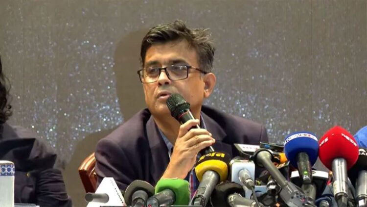 আওয়ামী লীগ ফ্যাসিবাদী দল, তাদেরকে কোন কর্মসূচি করতে দেওয়া হবে না