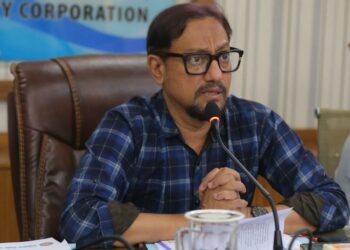 অফিস টাইমে চসিকের কার্যালয়ে আসতে মানা বিএনপির নেতা-কর্মীদের