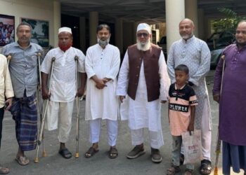 বিটিভি চট্টগ্রাম কেন্দ্রে শাহজাহান চৌধুরী