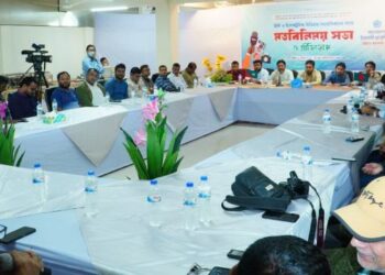 গণমাধ্যমে গঠনমূলক সমালোচনা শিবিরের অগ্রযাত্রাকে গতিশীল করবে