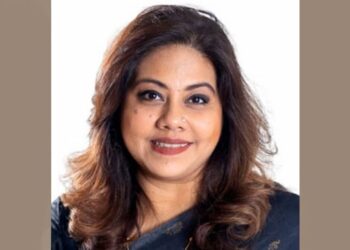 অভিনেত্রী শমী কায়সার গ্রেফতার