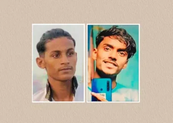 বন্ধুর সাথে ঘুরতে গিয়ে লাশ হলেন কর্ণফুলীর সোহেল ও রিফাত