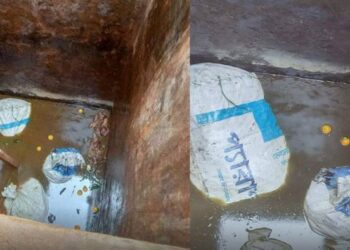 ফটিকছড়িতে সুপারি রাখার গর্তে নেমে দুই ভাইয়ের মৃত্যু