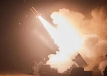 যুক্তরাষ্ট্রের ক্ষেপণাস্ত্র দিয়ে রাশিয়ায় ইউক্রেনের হামলা