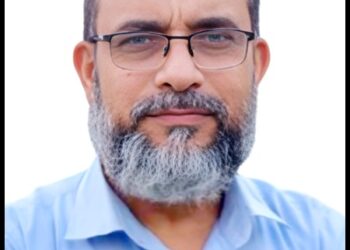 অবস্থা দৃষ্টে মনে হয় আলেমরাই এ দেশের সংখ্যালঘু