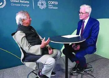 অন্তর্বর্তী সরকারের মেয়াদ চার বছরের কম হবে