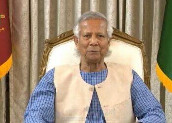 গুম/অভিযুক্ত যে বাহিনীরই হোক ছাড় দেওয়া হবে না, ইউনূসের হুঁশিয়ারি