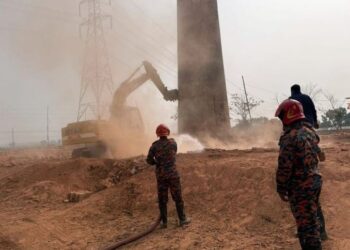 ফটিকছড়িতে ৫ ইট ভাটাকে জরিমানা