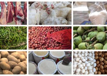 ছোলা-খেজুরে স্বস্তি, সয়াবিনে সংকট