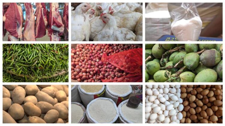 ছোলা-খেজুরে স্বস্তি, সয়াবিনে সংকট