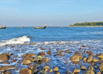 সেন্টমার্টিন ভ্রমণে ৯ মাসের নিষেধাজ্ঞা শুরু