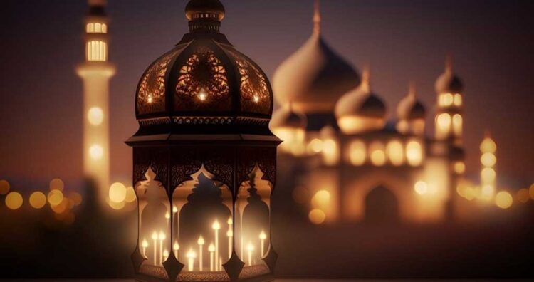 ২ মার্চ থেকে পবিত্র রমজান শুরু