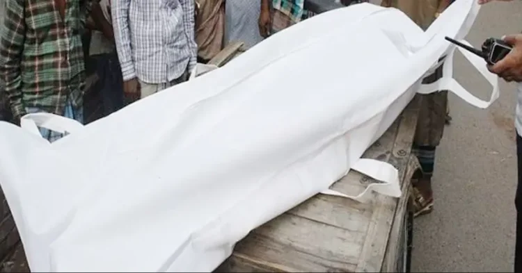 বোনের শ্বশুর বাড়ি বেড়াতে গিয়ে পিটুনিতে মারা গেলেন ভাই