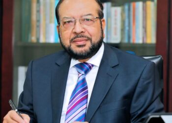 আবদুল মান্নান সেন্ট্রাল শরীয়াহ্ বোর্ড নির্বাহী কমিটির চেয়ারম্যান নির্বাচিত