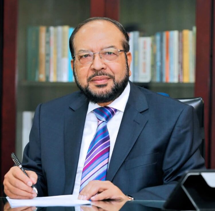 আবদুল মান্নান সেন্ট্রাল শরীয়াহ্ বোর্ড নির্বাহী কমিটির চেয়ারম্যান নির্বাচিত