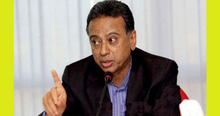 জনগণ ডিসেম্বরের মধ্যেই ভোট দিতে উদগ্রীব: আমীর খসরু