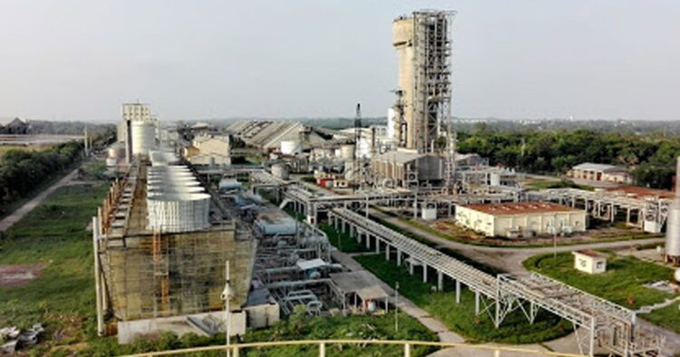 সিইউএফএলে সার উৎপাদন বন্ধ