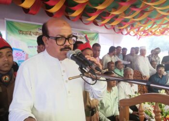 সীতাকুণ্ডে ক্যাপ্টেন শামসুল হুদা উচ্চ বিদ্যালয়ে মতবিনিময় সভা অনুষ্ঠিত