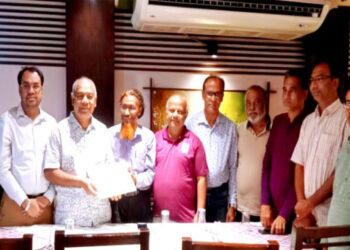 চট্টগ্রাম রিপোর্টার্স ফোরামের নির্বাচন ১ জুন