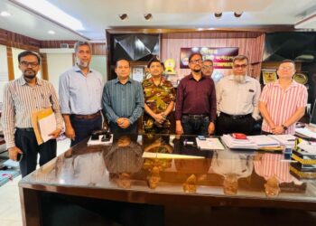 চট্টগ্রামে পূর্ণাঙ্গ ডেন্টাল কলেজ বাস্তবায়নে চসিকের মেয়রের পদক্ষেপ