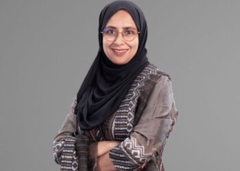 বাংলালিংকের ডেপুটি সিইও হিসেবে নিয়োগ পেলেন জাহরাত আদিব চৌধুরী