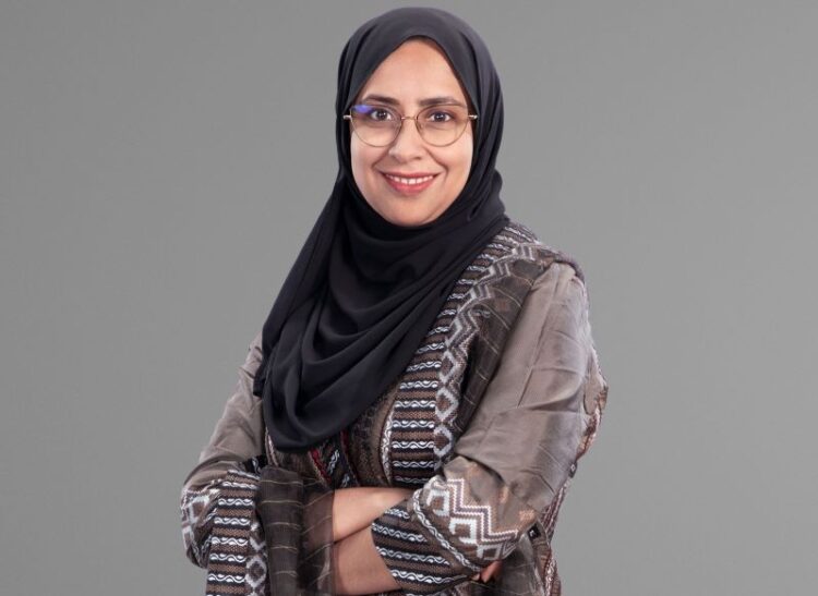 বাংলালিংকের ডেপুটি সিইও হিসেবে নিয়োগ পেলেন জাহরাত আদিব চৌধুরী