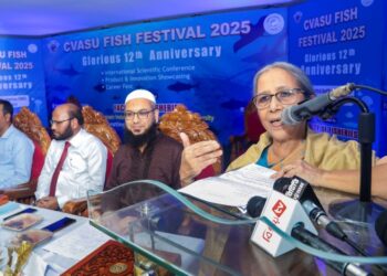 মৎস্য ও প্রাণিসম্পদকে কৃষিখাত থেকে আলাদা করে সুবিধাবঞ্চিত করা হয়েছে