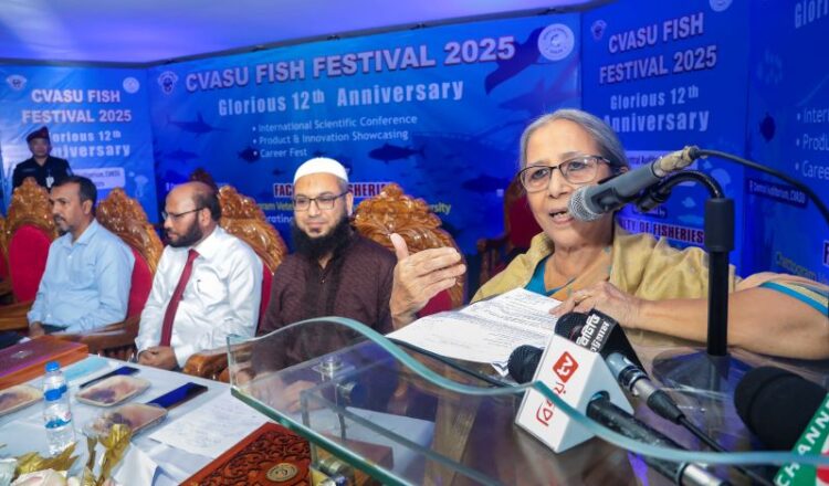 মৎস্য ও প্রাণিসম্পদকে কৃষিখাত থেকে আলাদা করে সুবিধাবঞ্চিত করা হয়েছে