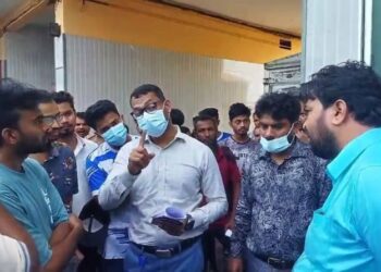 পটিয়ায় ফুলকলি সংলগ্ন এলাকার পরিবেশ সংকট ও তা নিরসনে প্রশাসনিক পদক্ষেপ